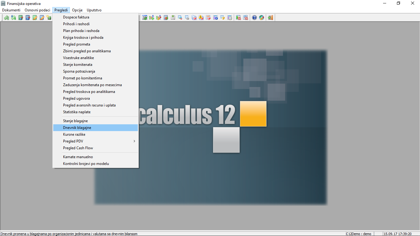 Klikni da uvećaš Calculus 12