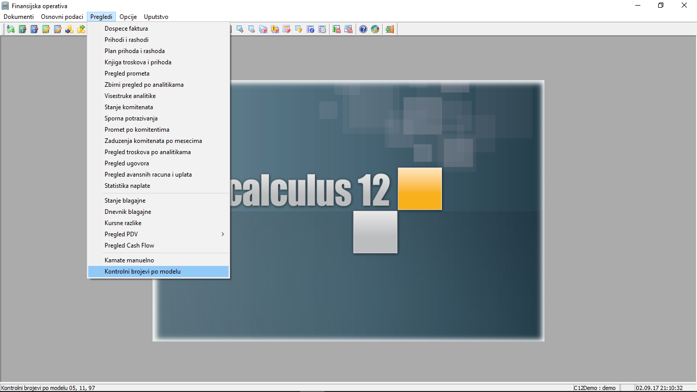 Klikni da uvećaš Calculus 12