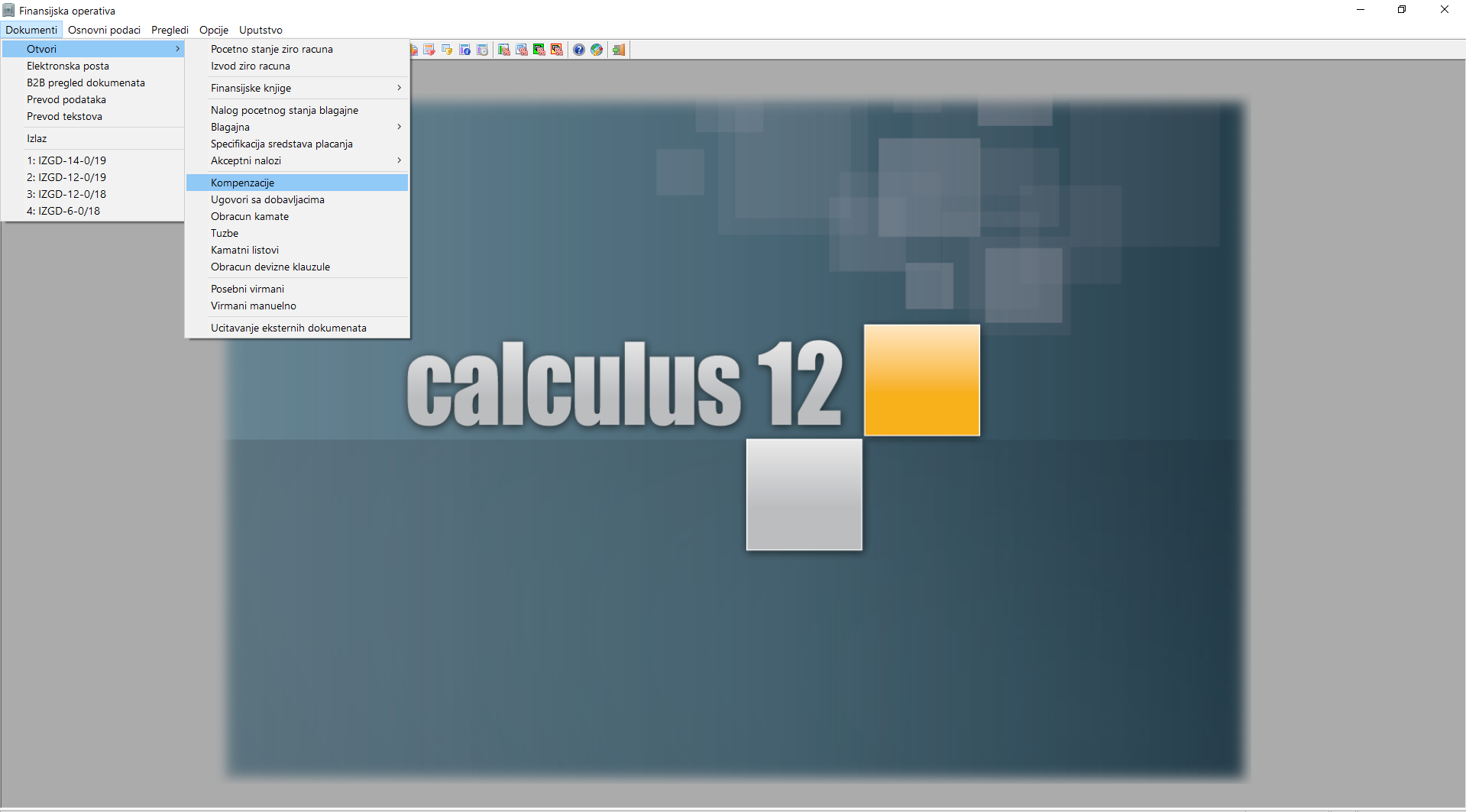 Klikni da uvećaš Calculus 12