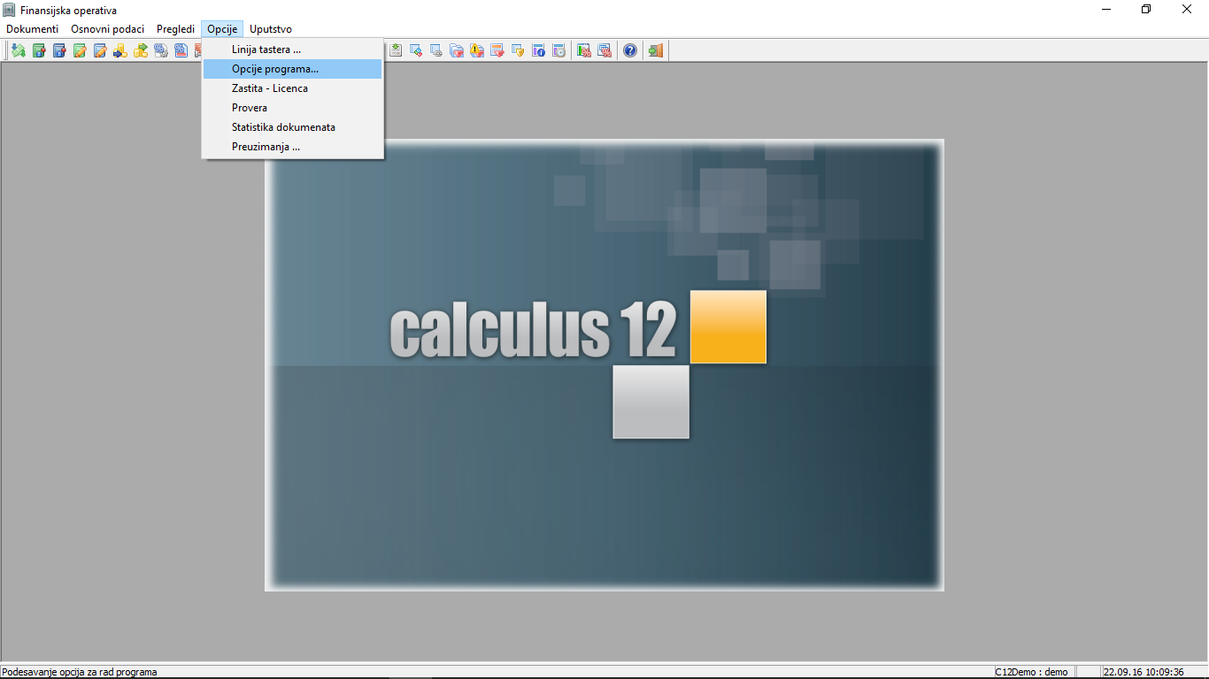 Klikni da uvećaš Calculus 12