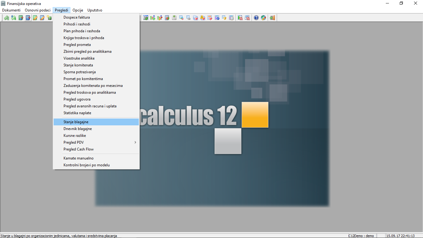 Klikni da uvećaš Calculus 12