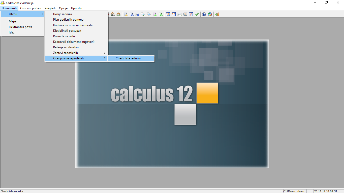 Klikni da uvećaš Calculus 12