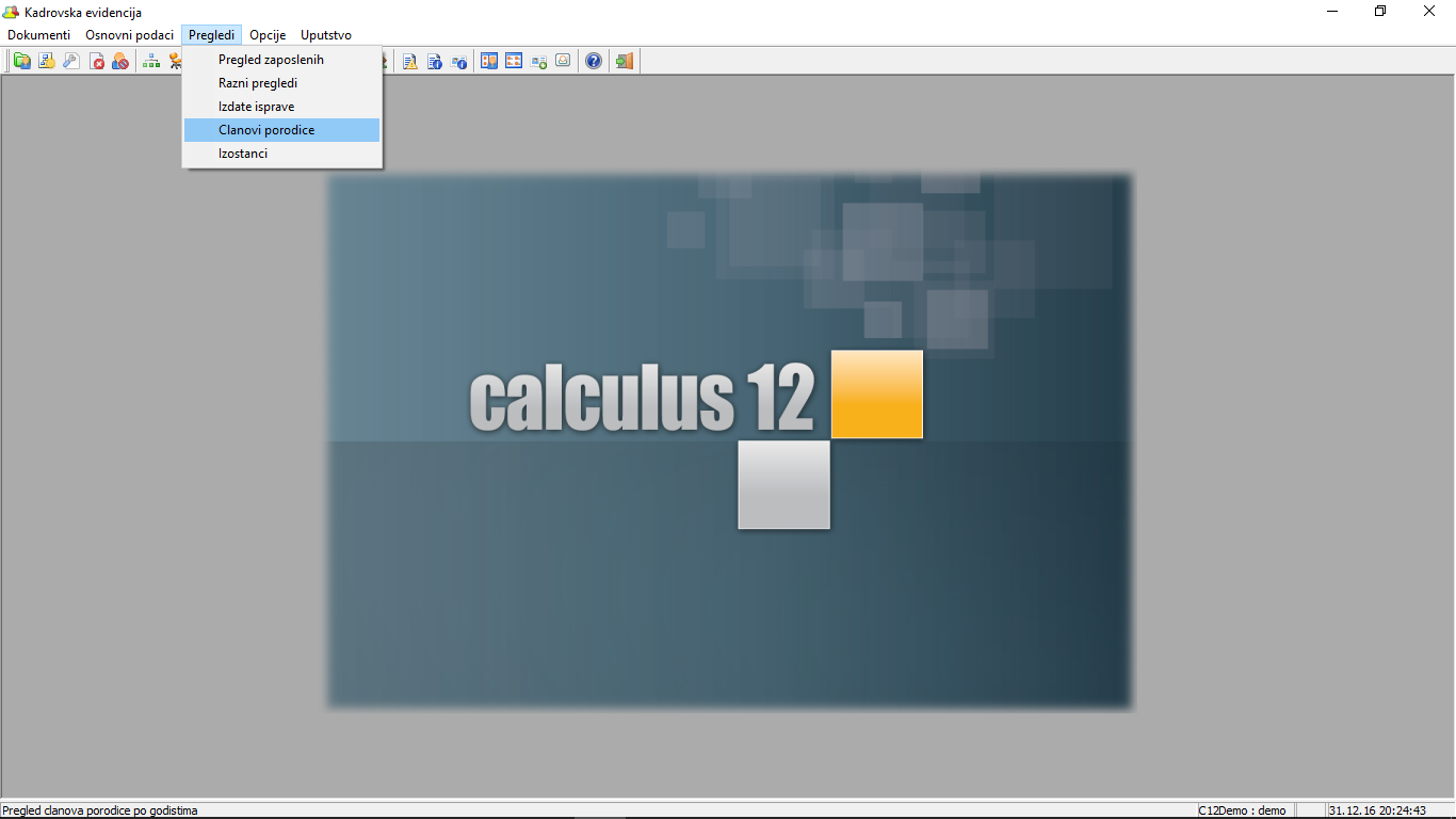 Klikni da uvećaš Calculus 12