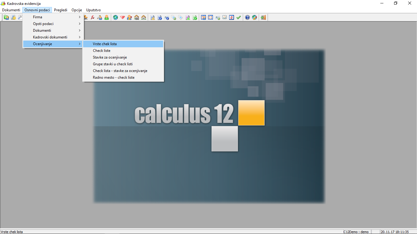 Klikni da uvećaš Calculus 12