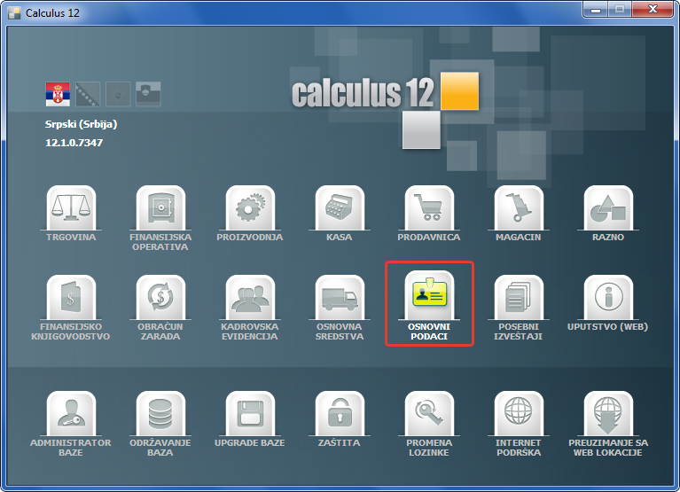 Klikni da uvećaš Calculus 12