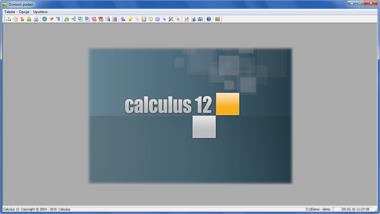 Klikni da uvećaš Calculus 12