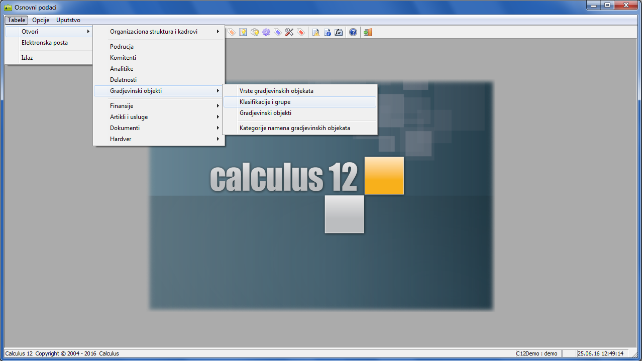 Klikni da uvećaš Calculus 12