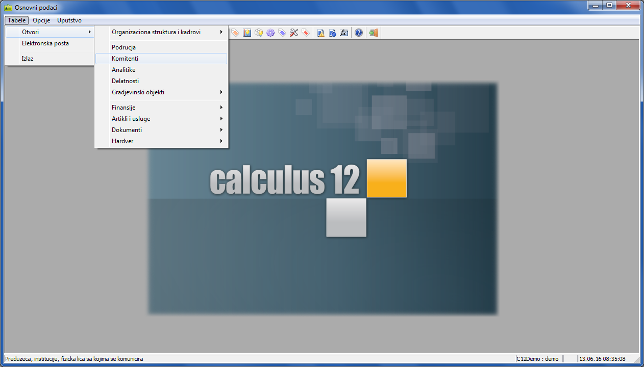 Klikni da uvećaš Calculus 12